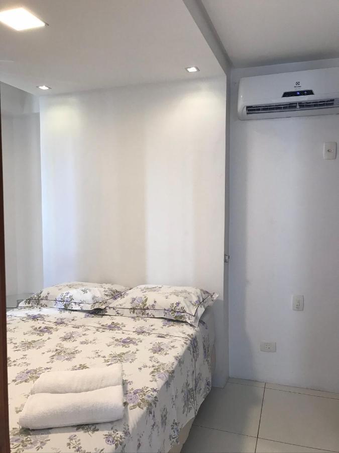 Flat Em Boa Viagem - Portomar Ap 505 Lejlighed Recife Eksteriør billede
