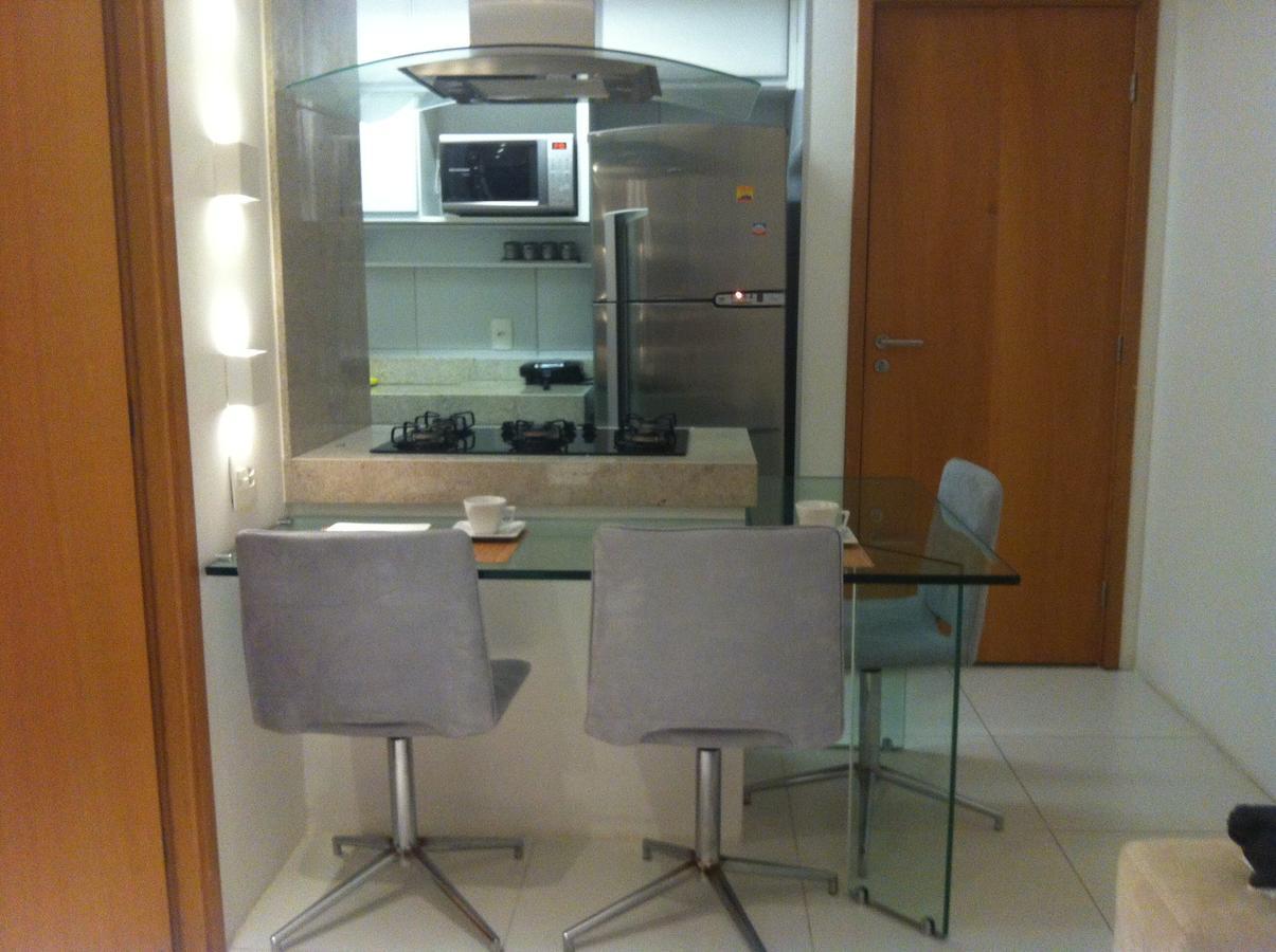 Flat Em Boa Viagem - Portomar Ap 505 Lejlighed Recife Eksteriør billede