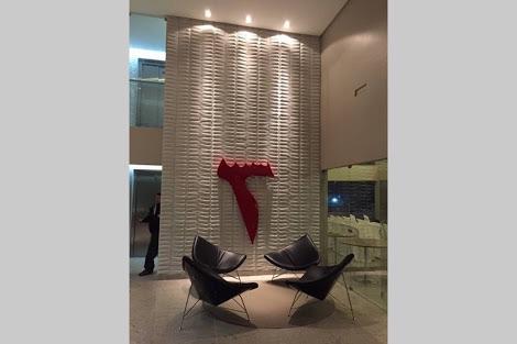 Flat Em Boa Viagem - Portomar Ap 505 Lejlighed Recife Eksteriør billede